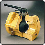 valve cutout